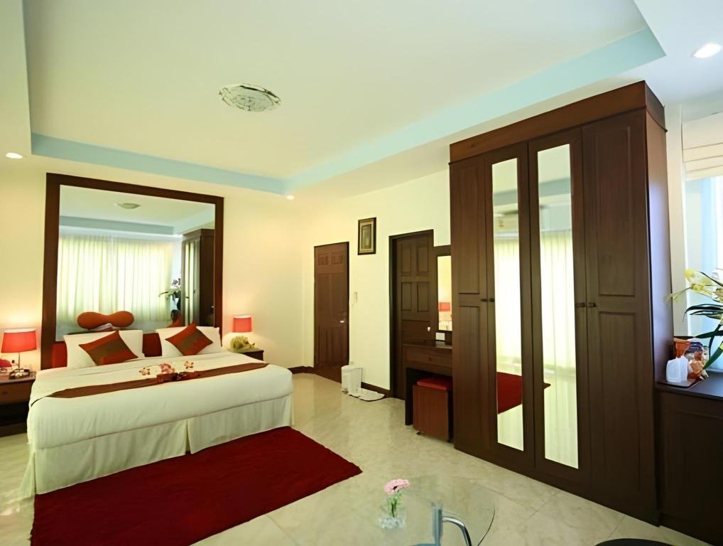 Superior Modern, Baan Havaree Resort in Krabi