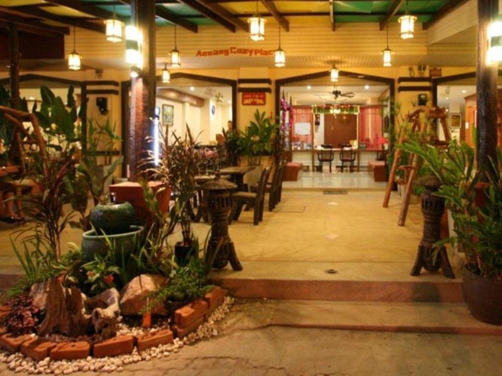 Aonang Cozy Place Hotel
