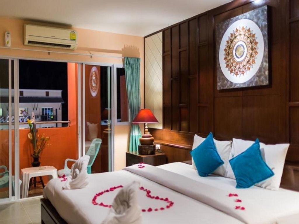 Aonang Cozy Place Hotel