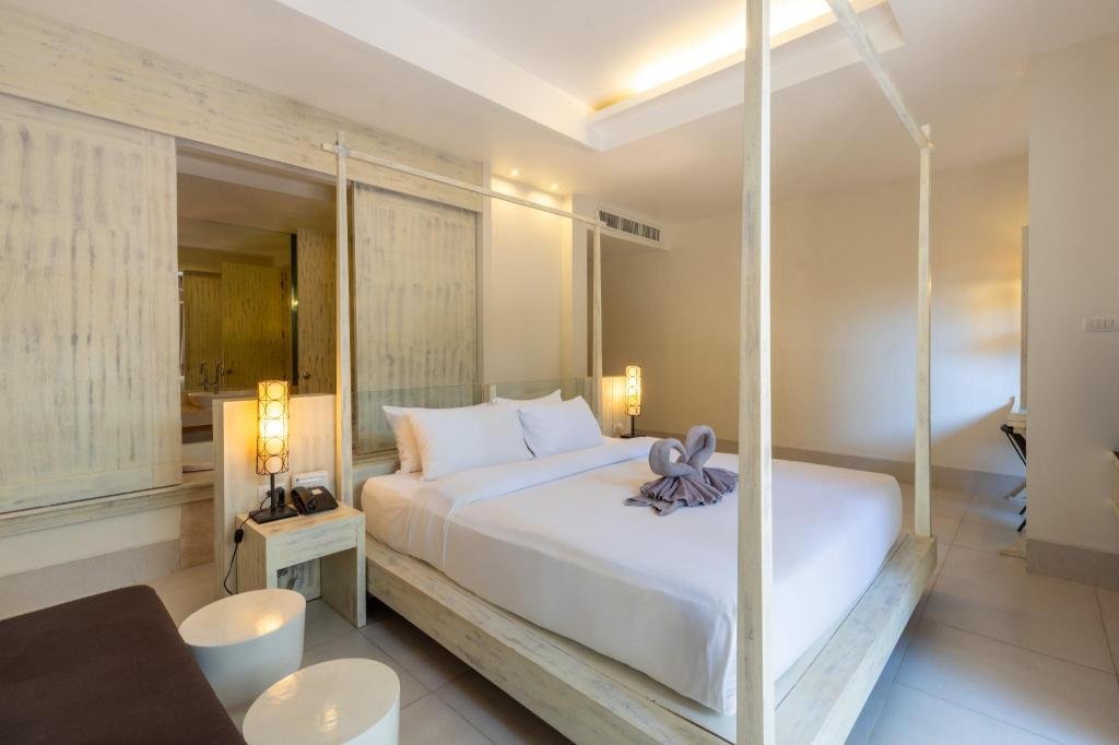 Guestroom, Navinda Krabi in Krabi