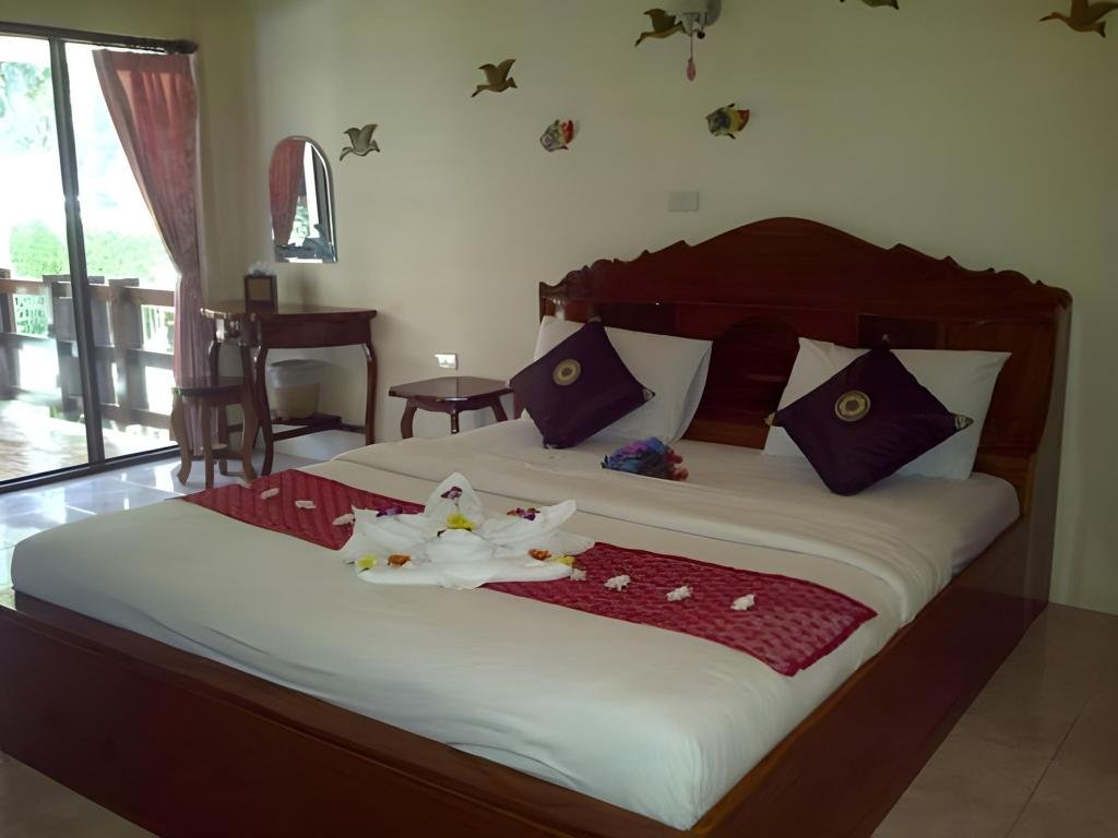 Bungalow, Chaya Resort in Krabi