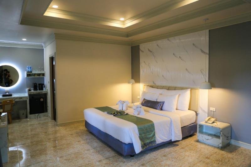 Image of Junior Suite Cottage 0