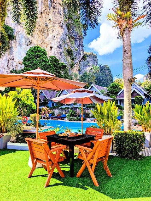 Diamond Cave Resort & Spa