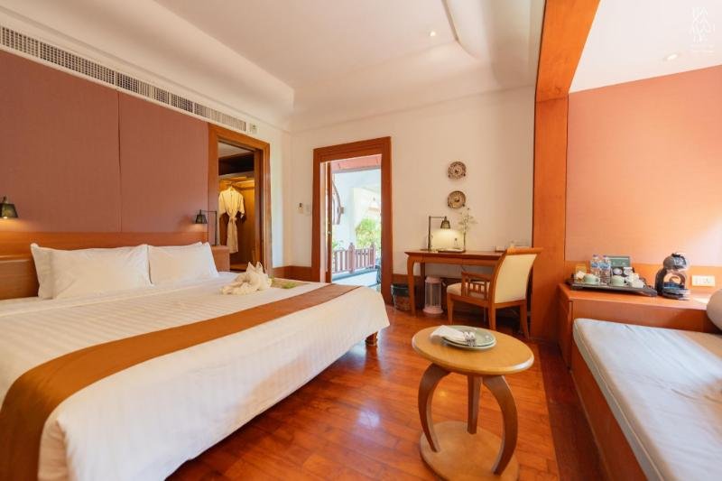 Image of Villa Sea View with Balcony 0